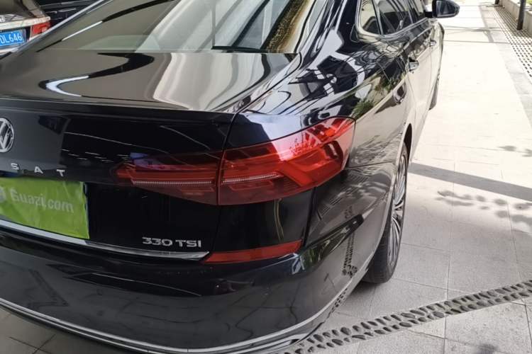 Used Volkswagen Passat 2019 330TSI Luxury Edition China VI Standard Right Rear Taillight