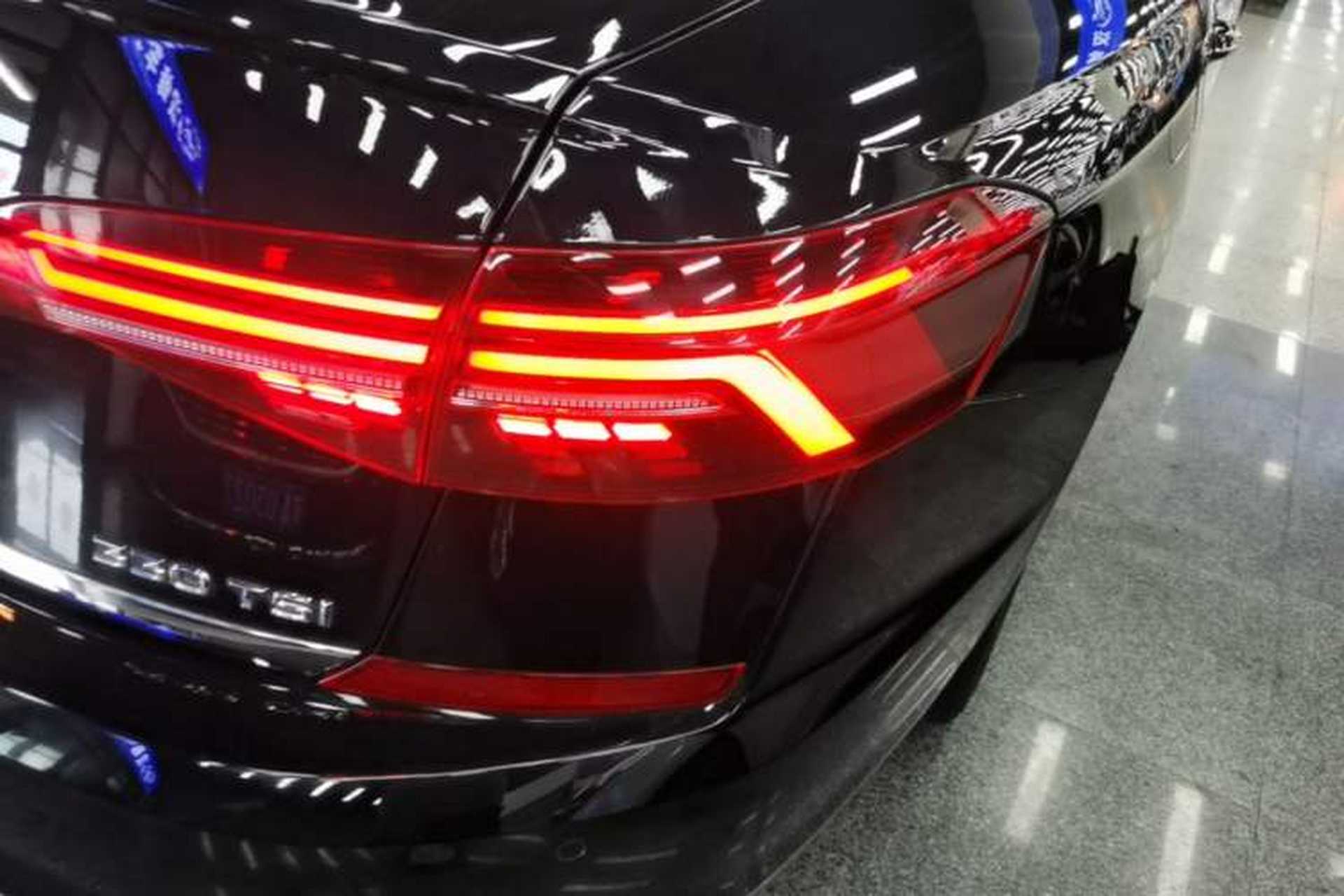 Used Volkswagen Passat 2019 330TSI Luxury Edition China VI Standard Right Rear Taillight