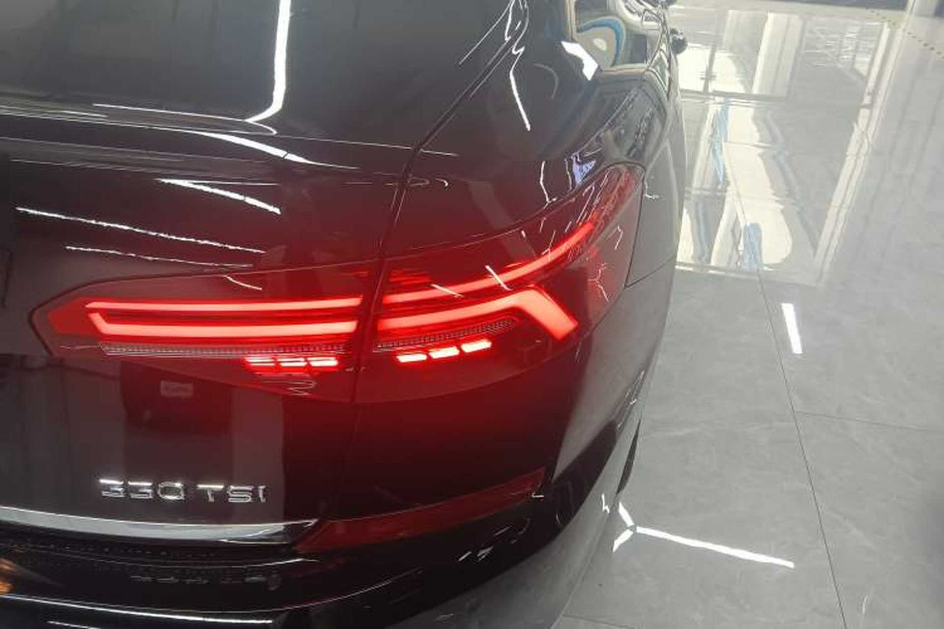 Used Volkswagen Passat 2019 330TSI Luxury Edition China V Standard Right Rear Taillight