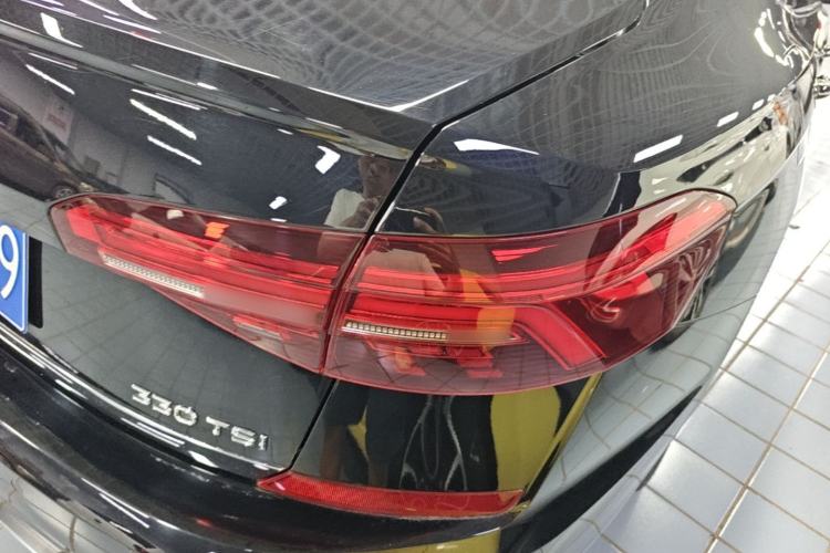Used Volkswagen Passat 2019 330TSI Luxury Edition China VI Standard Right Rear Taillight