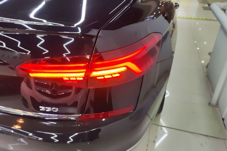 Used Volkswagen Passat 2019 330TSI Luxury Edition China VI Standard Right Rear Taillight