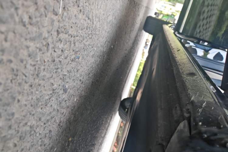 Used Volkswagen Passat 2019 330TSI Luxury Edition China V Standard Right Side Sill