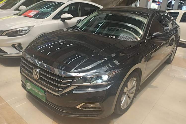 Used Volkswagen Passat 2019 330TSI Elite Edition China VI Guazi used car, China used car export, Used car for sale, Used  cars, Cheapest cars for sale