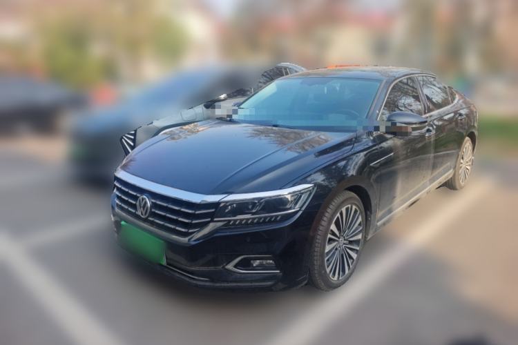 Used Volkswagen Passat 2019 330TSI Luxury Edition China VI Standard Guazi used car, China used car export, Used car for sale, Used cars, Cheapest cars for sale