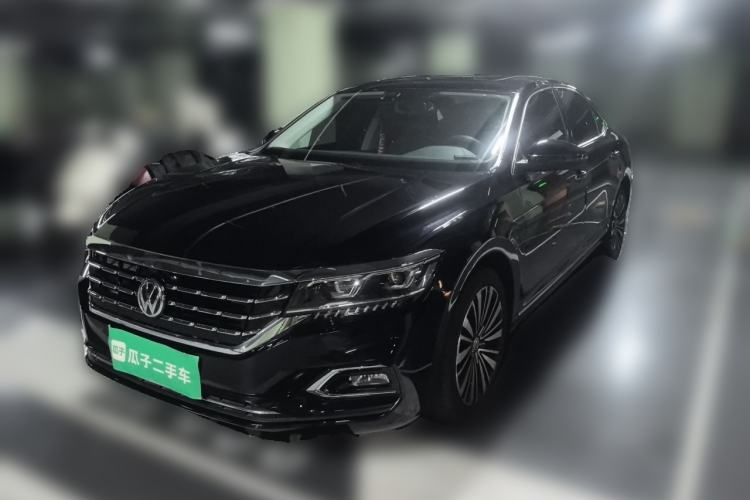 Used Volkswagen Passat 2019 330TSI Luxury Edition China VI Standard Guazi used car, China used car export, Used car for sale, Used cars, Cheapest cars for sale