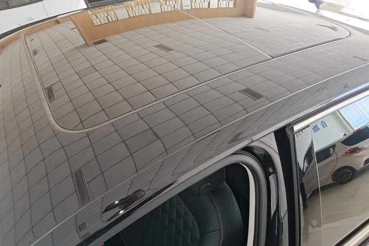 Used Volkswagen Passat 2019 330TSI Luxury Edition China VI Standard Roof