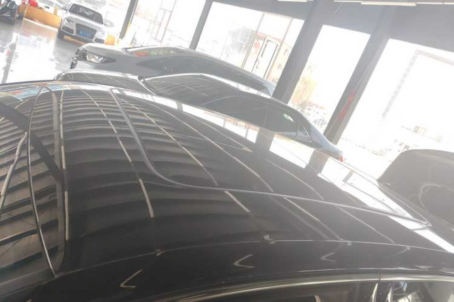 Used Volkswagen Passat 2019 330TSI Luxury Edition China VI Standard Roof