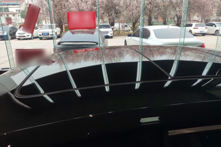 Used Volkswagen Passat 2019 330TSI Elite Edition China V Standard Roof