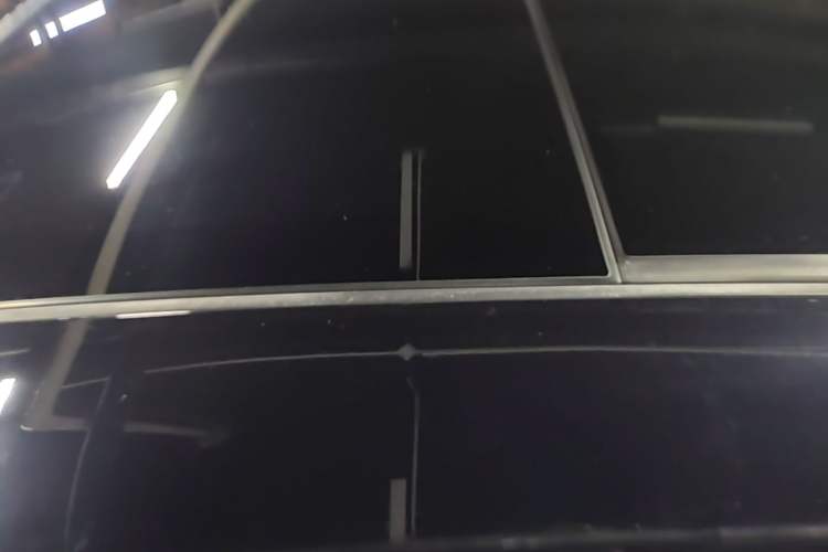 Used Volkswagen Passat 2019 330TSI Luxury Edition China VI Standard Roof