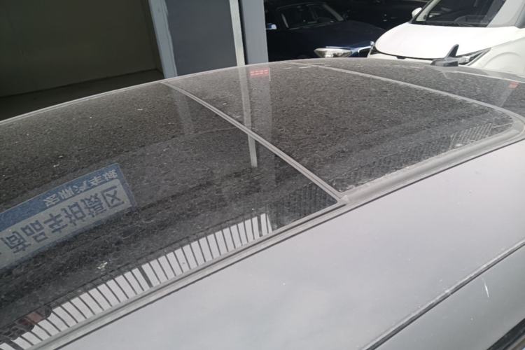 Used Volkswagen Passat 2019 330TSI Elite Edition China V Standard Roof