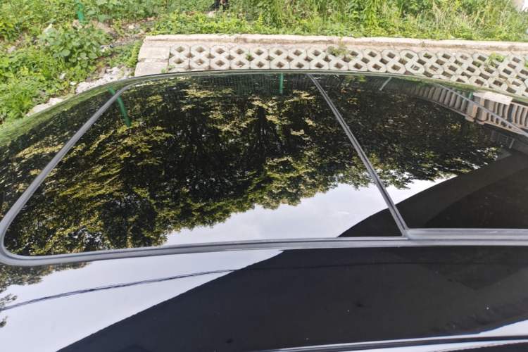 Used Volkswagen Passat 2019 330TSI Luxury Edition China V Standard Roof