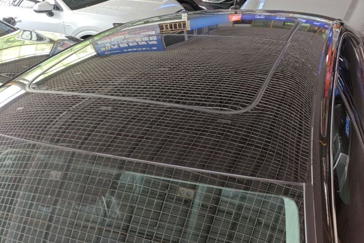 Used Volkswagen Passat 2019 330TSI Elite Edition China V Standard Roof