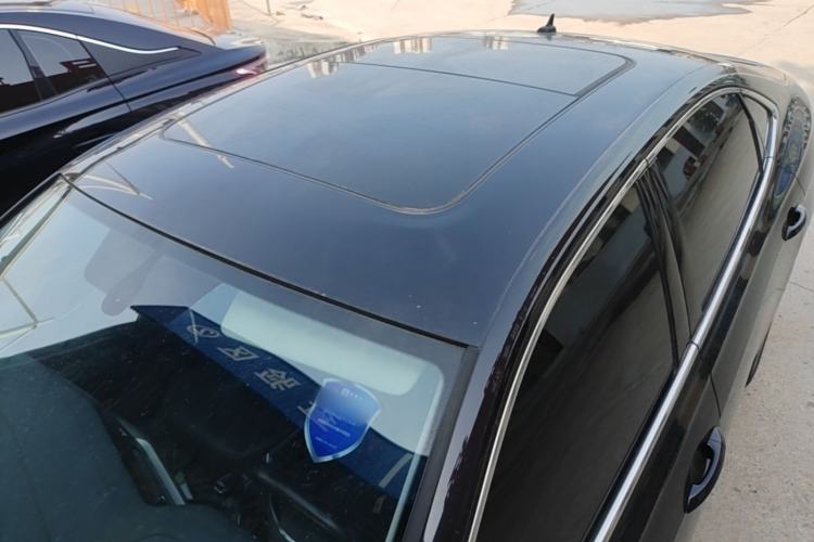 Used Volkswagen Passat 2019 330TSI Elite Edition China V Standard Roof