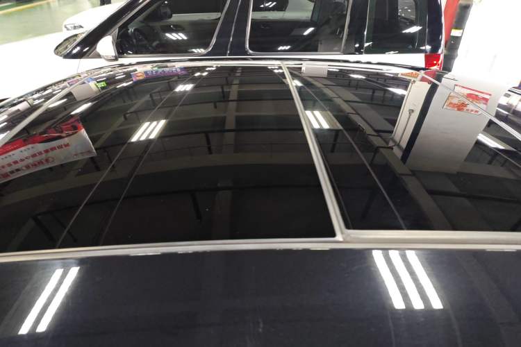 Used Volkswagen Passat 2019 330TSI Luxury Edition China V Standard Roof