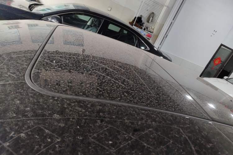 Used Volkswagen Passat 2019 330TSI Elite Edition China VI Roof