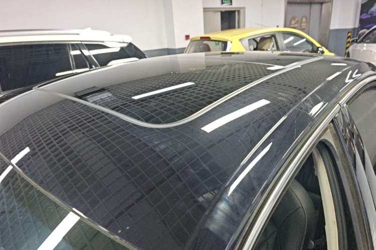 Used Volkswagen Passat 2019 330TSI Luxury Edition China VI Standard Roof