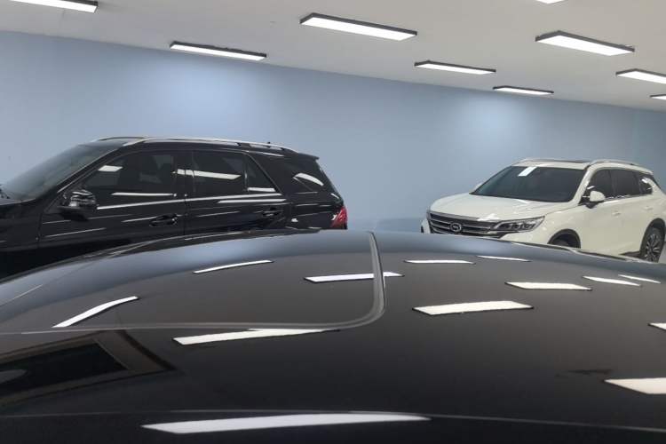 Used Volkswagen Passat 2019 280TSI Business Edition China VI Roof