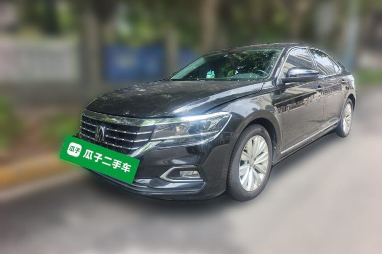Used Volkswagen Passat 2019 280TSI Elite Edition China VI Standard Guazi used car, China used car export, Used car for sale, Used Volkswagen cars, Cheapest cars for sale