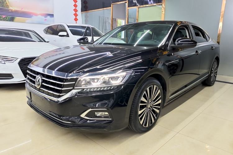 Gebrauchter Volkswagen Passat 2019 330TSI Luxury Edition China VI Standard Guazi used car, China used car export, Used car for sale, Used cars, Cheapest cars for sale