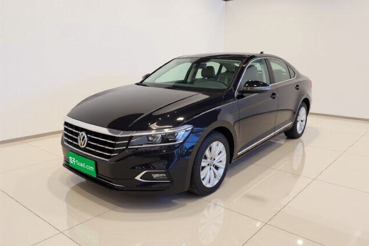 Used Volkswagen Passat 2019 330TSI Elite Edition China VI Guazi used car, China used car export, Used car for sale, Used  cars, Cheapest cars for sale