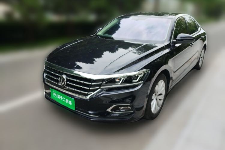 Used Volkswagen Passat 2019 330TSI Elite Edition China VI Guazi used car, China used car export, Used car for sale, Used  cars, Cheapest cars for sale
