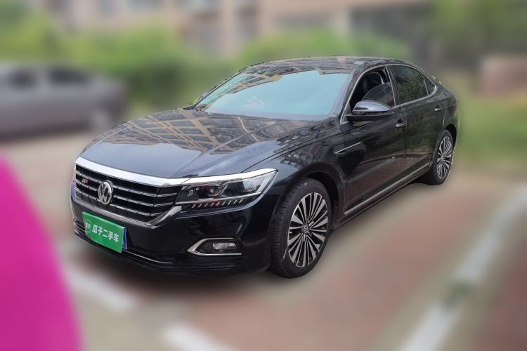 Gebrauchter Volkswagen Passat 2019 330TSI Luxury Edition China VI Standard Guazi used car, China used car export, Used car for sale, Used cars, Cheapest cars for sale