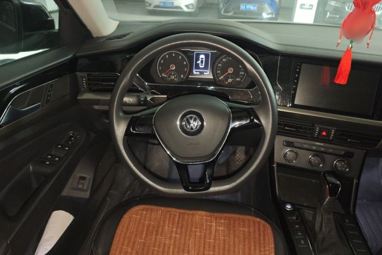Used Volkswagen Passat 2019 280TSI Business Edition China V Standard Steering Wheel