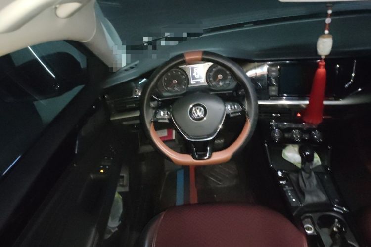 Used Volkswagen Passat 2019 330TSI Elite Edition China V Standard Steering Wheel