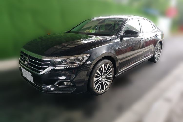 Ojetý Volkswagen Passat 2019 330TSI Luxury Edition China VI Standard Guazi used car, China used car export, Used car for sale, Used  cars, Cheapest cars for sale