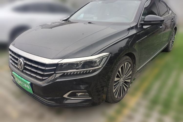 Used Volkswagen Passat 2019 330TSI Luxury Edition China VI Standard Guazi used car, China used car export, Used car for sale, Used cars, Cheapest cars for sale