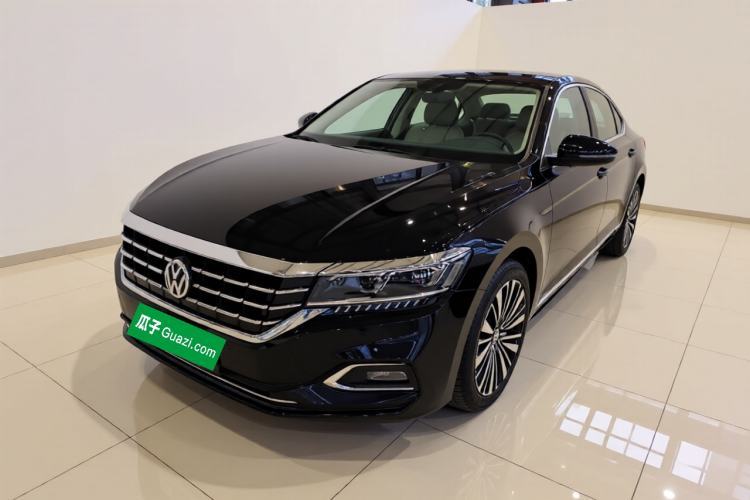 Used Volkswagen Passat 2019 330TSI Luxury Edition China VI Standard Guazi used car, China used car export, Used car for sale, Used cars, Cheapest cars for sale