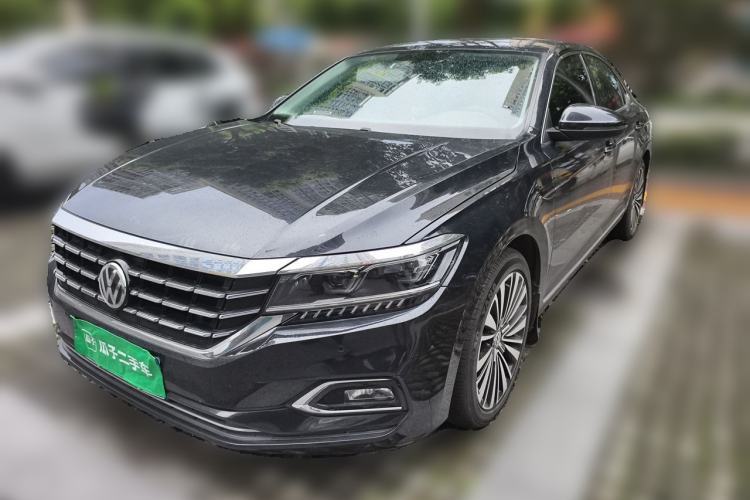 Used Volkswagen Passat 2019 330TSI Luxury Edition China VI Standard Guazi used car, China used car export, Used car for sale, Used  cars, Cheapest cars for sale