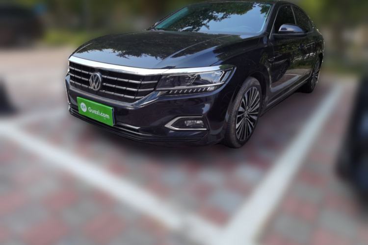 Gebrauchter Volkswagen Passat 2019 330TSI Luxury Edition China VI Standard Guazi used car, China used car export, Used car for sale, Used cars, Cheapest cars for sale