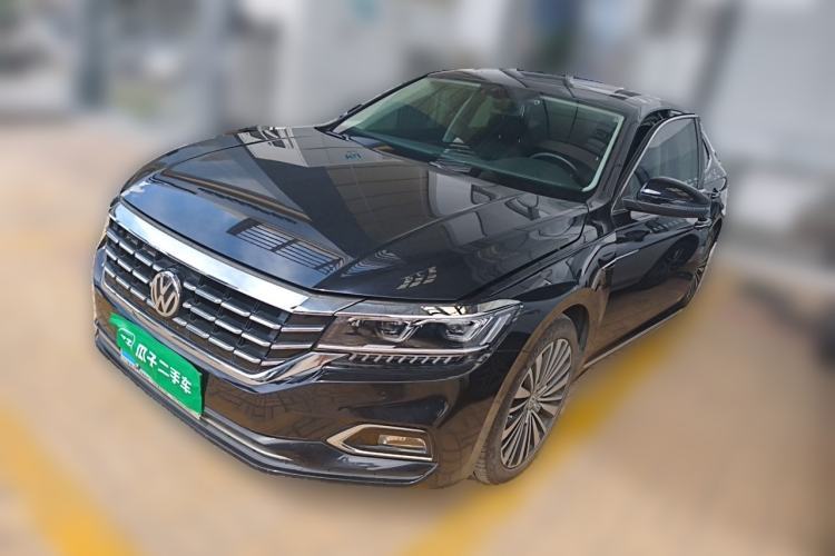 Used Volkswagen Passat 2019 330TSI Luxury Edition China VI Standard Guazi used car, China used car export, Used car for sale, Used  cars, Cheapest cars for sale
