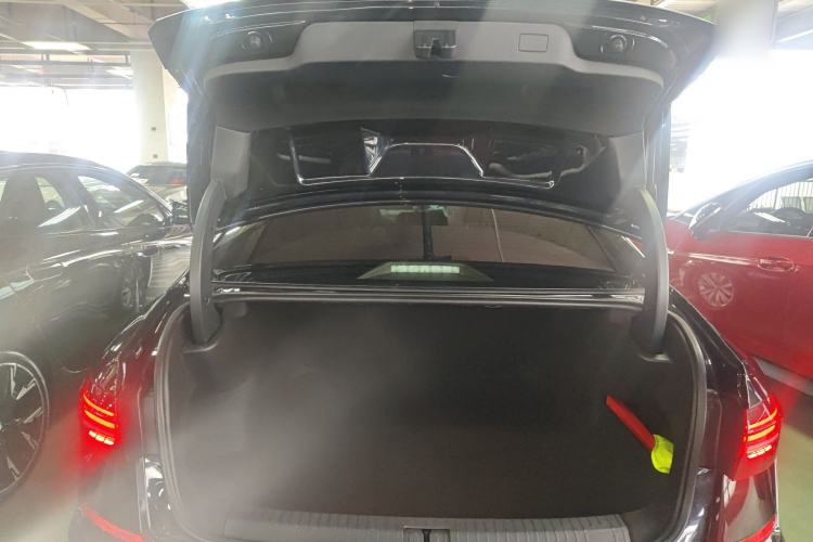 Used Volkswagen Passat 2019 330TSI Elite Edition China V Standard Trunk