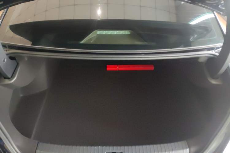 Used Volkswagen Passat 2019 330TSI Elite Edition China V Standard Trunk