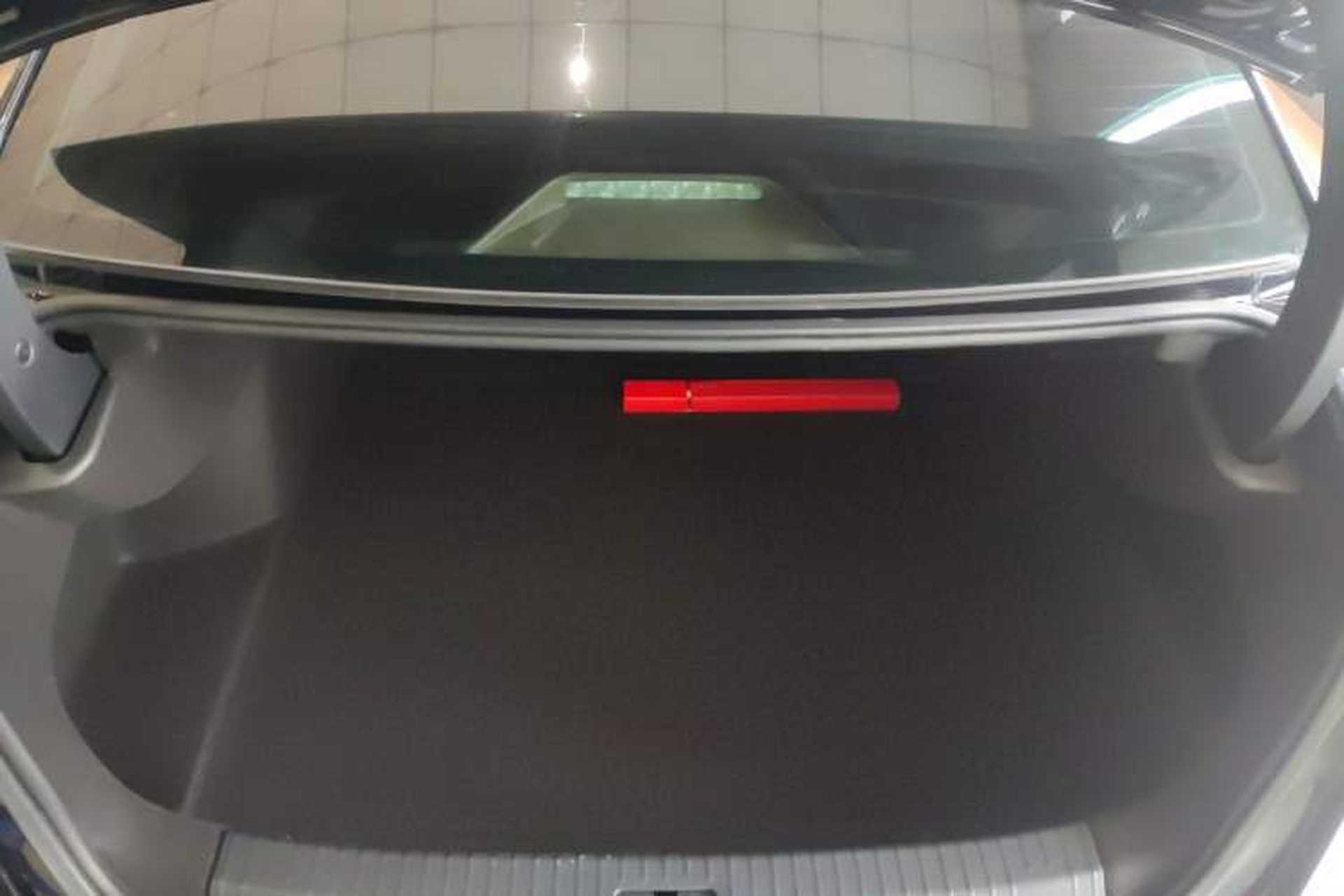 Used Volkswagen Passat 2019 330TSI Elite Edition China V Standard Trunk