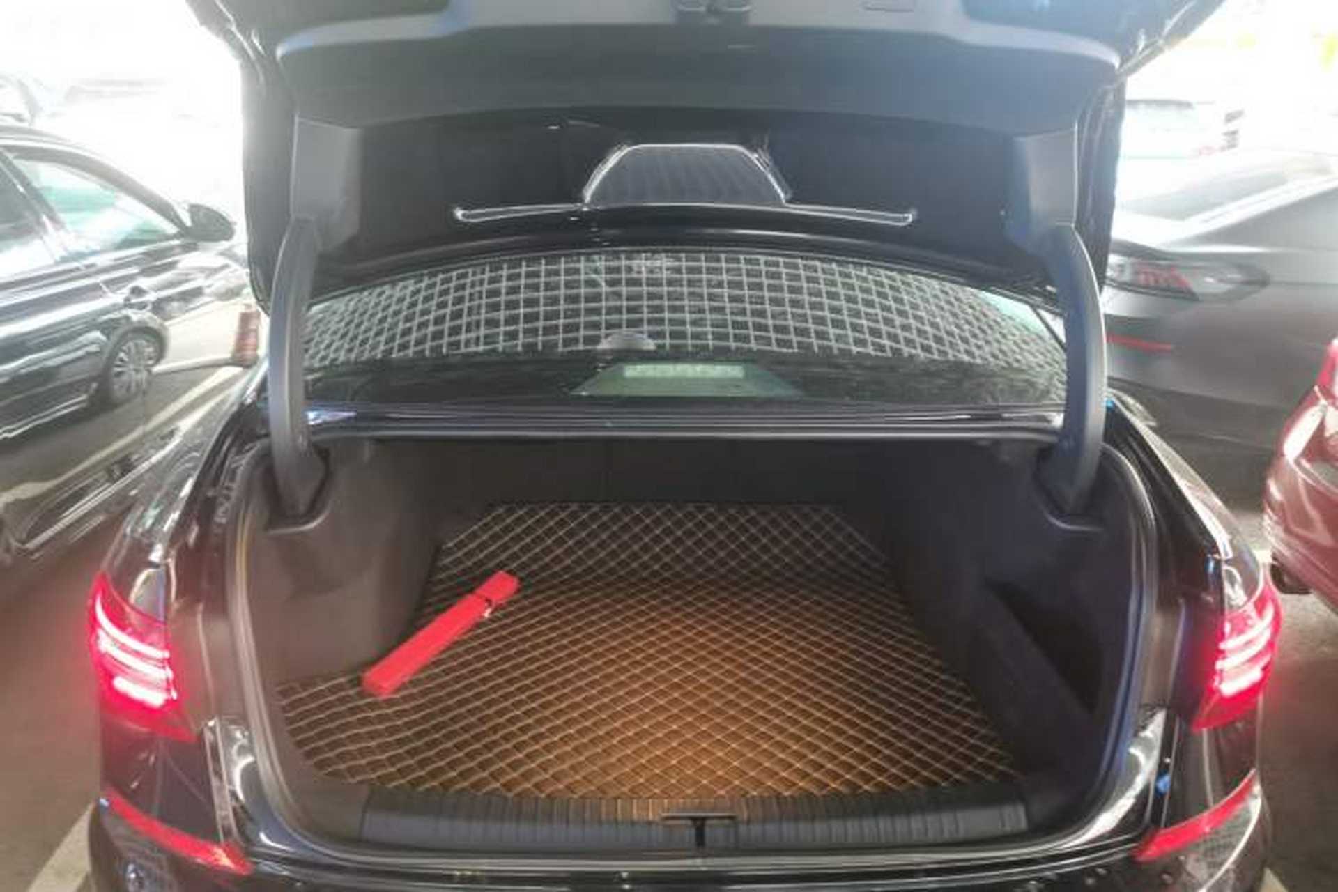 Used Volkswagen Passat 2019 330TSI Luxury Edition China VI Standard Trunk