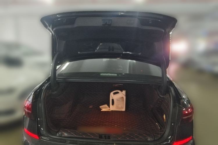 Used Volkswagen Passat 2019 330TSI Luxury Edition China VI Standard Trunk