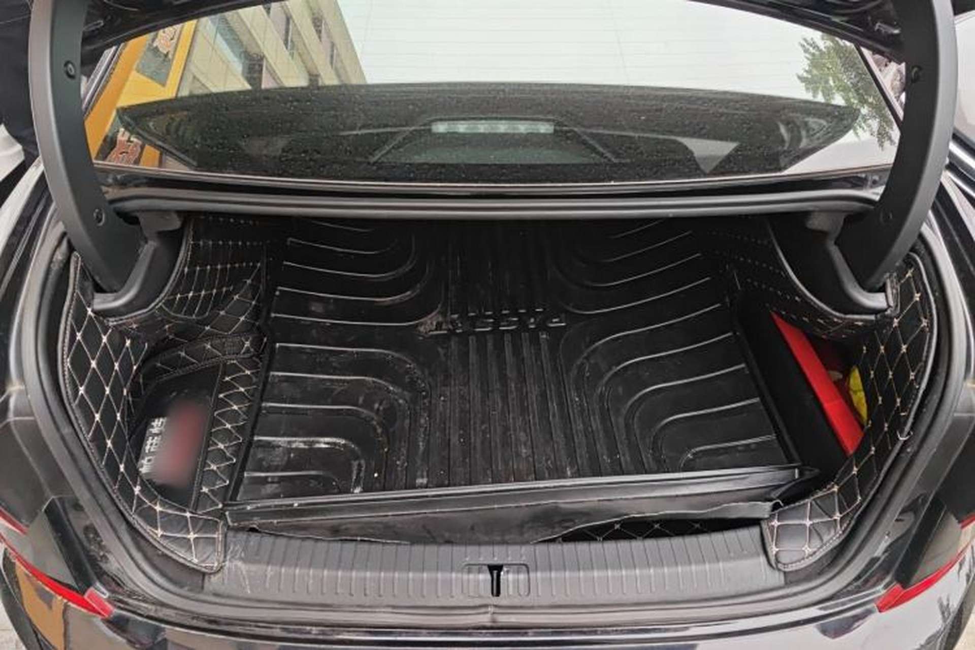 Used Volkswagen Passat 2019 330TSI Prestige Edition China V Standard Trunk