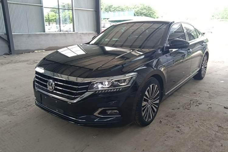 Used Volkswagen Passat 2019 330TSI Luxury Edition China VI Standard Guazi used car, China used car export, Used car for sale, Used  cars, Cheapest cars for sale