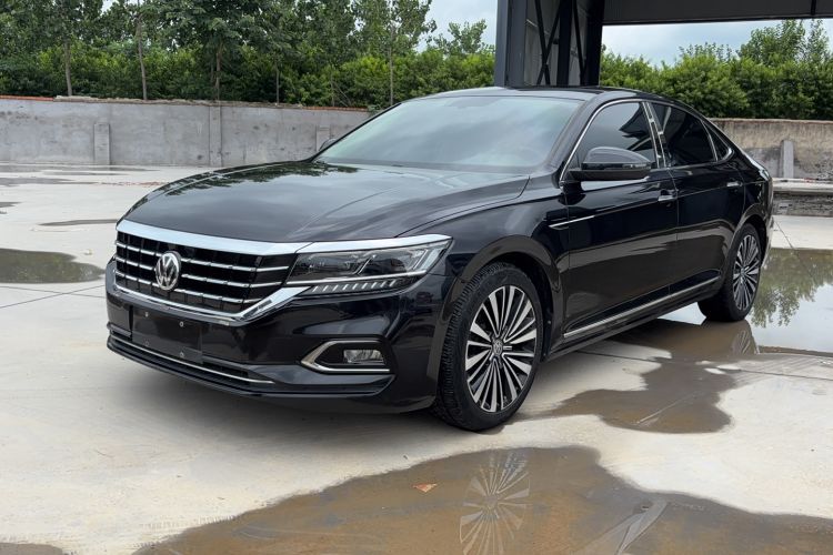 Gebrauchter Volkswagen Passat 2019 330TSI Luxury Edition China VI Standard Guazi used car, China used car export, Used car for sale, Used cars, Cheapest cars for sale