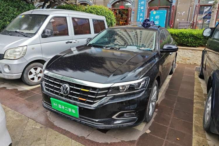 Ojetý Volkswagen Passat 2019 330TSI Elite Edition China VI Guazi used car, China used car export, Used car for sale, Used  cars, Cheapest cars for sale
