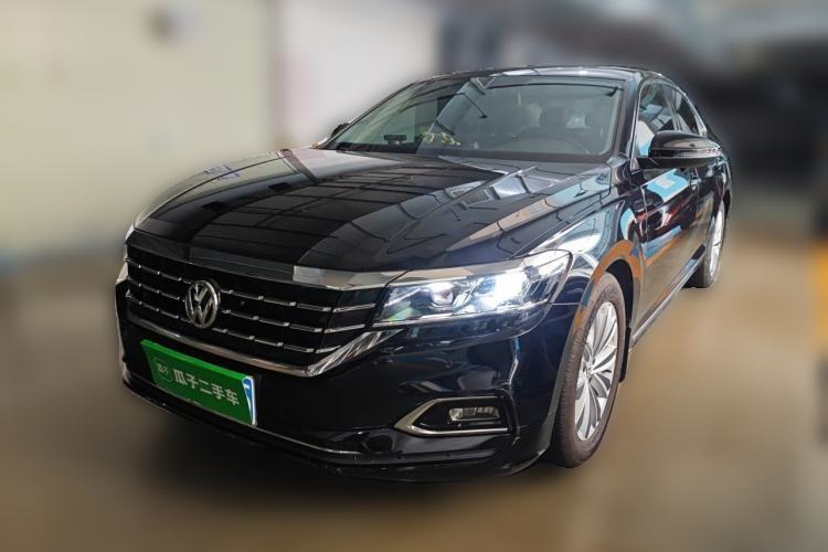 Used Volkswagen Passat 2019 330TSI Elite Edition China VI Guazi used car, China used car export, Used car for sale, Used cars, Cheapest cars for sale