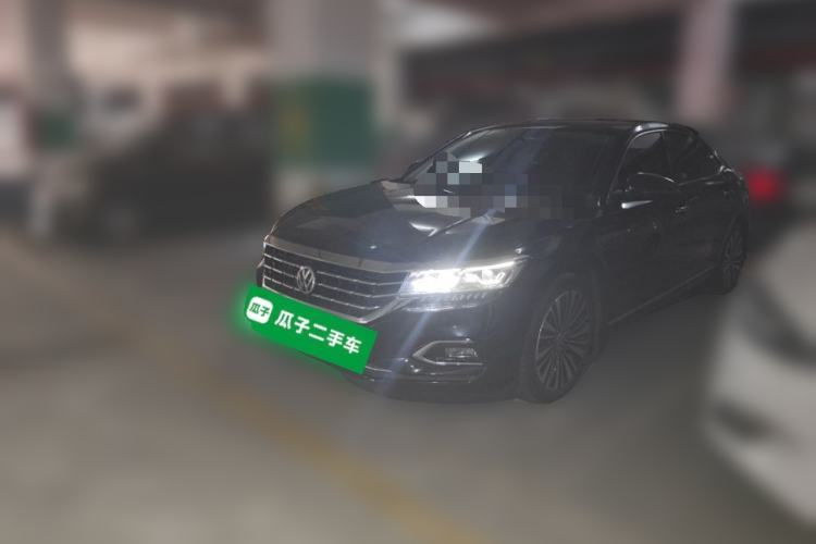 Gebrauchter Volkswagen Passat 2019 330TSI Luxury Edition China VI Standard Guazi used car, China used car export, Used car for sale, Used cars, Cheapest cars for sale