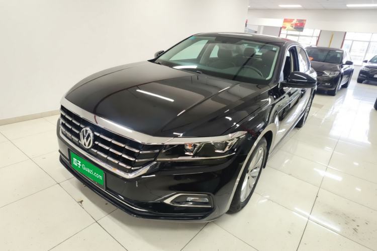 Used Volkswagen Passat 2019 330TSI Elite Edition China VI Guazi used car, China used car export, Used car for sale, Used  cars, Cheapest cars for sale