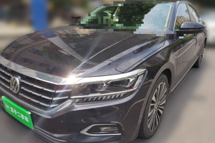 Used Volkswagen Passat 2019 330TSI Luxury Edition China VI Standard Guazi used car, China used car export, Used car for sale, Used  cars, Cheapest cars for sale
