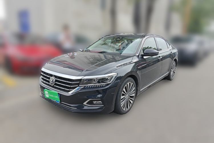 Used Volkswagen Passat 2019 330TSI Luxury Edition China VI Standard Guazi used car, China used car export, Used car for sale, Used cars, Cheapest cars for sale