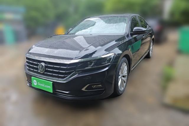 Used Volkswagen Passat 2019 330TSI Elite Edition China V Standard
