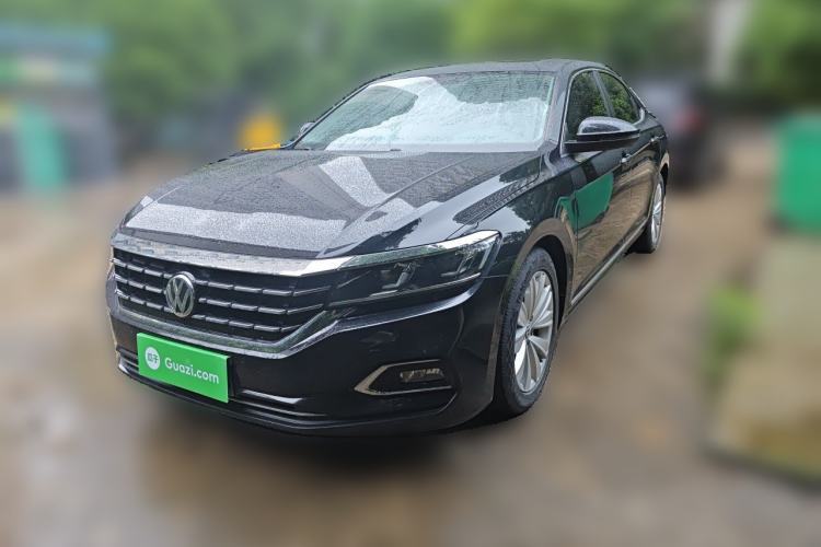 Used Volkswagen Passat 2019 330TSI Elite Edition China V Standard Guazi used car, China used car export, Used car for sale, Used cars, Cheapest cars for sale